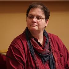 Prof. Niamh Nic Daeid